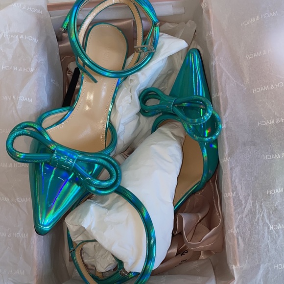 Mach & Mach - Picture 5 of 17